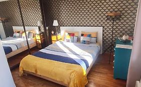Sunny Apartment With Nice View In History City Center